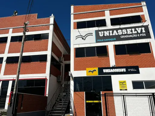 A Servi Uniasselvi completa 25 anos em Camaquã com a marca de pioneira no ensino a distância na região.