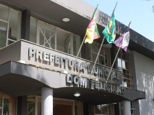 Prefeitura alerta a comunidade sobre falsos agentes em Dom Feliciano