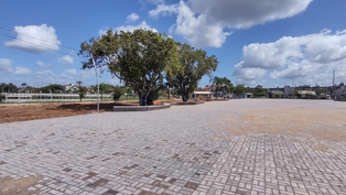 A temporada de calor na Costa Doce ganha um reforço importante para quem busca qualidade de vida e integração social. 