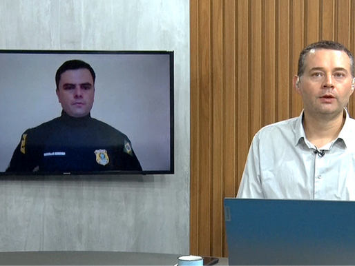  Em entrevista ao Redação SulTV, Douglas Ribeiro, subchefe da delegacia da PRF em Eldorado do Sul, destacou o balanço das operações recentes e a preparação para o feriado de Tiradentes, que deve aumentar significativamente o fluxo de veículos na região.