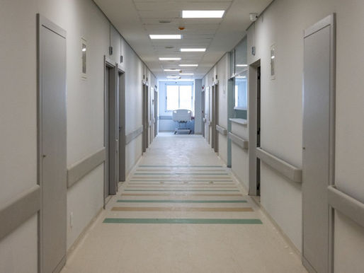 A região da Zona Sul do Rio Grande do Sul está prestes a ganhar um reforço fundamental para a assistência médica de alta complexidade. O novo Hospital Regional de Pronto Socorro de Pelotas, um dos projetos mais aguardados para a saúde pública regional, atingiu sua fase final de obras.