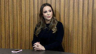 A história por trás das lentes: Lívia Uszacki compartilha sua trajetória no digital