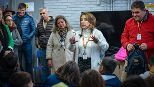 Governo inicia distribuição de kits escolares da Campanha Mochila Cheia