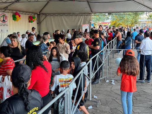 O município de Camaquã, um dos principais polos da Zona Sul do Rio Grande do Sul, celebra neste sábado (18) o seu aniversário de 162 anos.