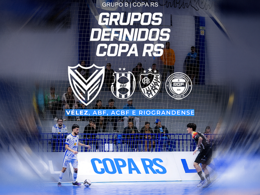 O anúncio ocorre em um período de consolidação para o clube de Camaquã