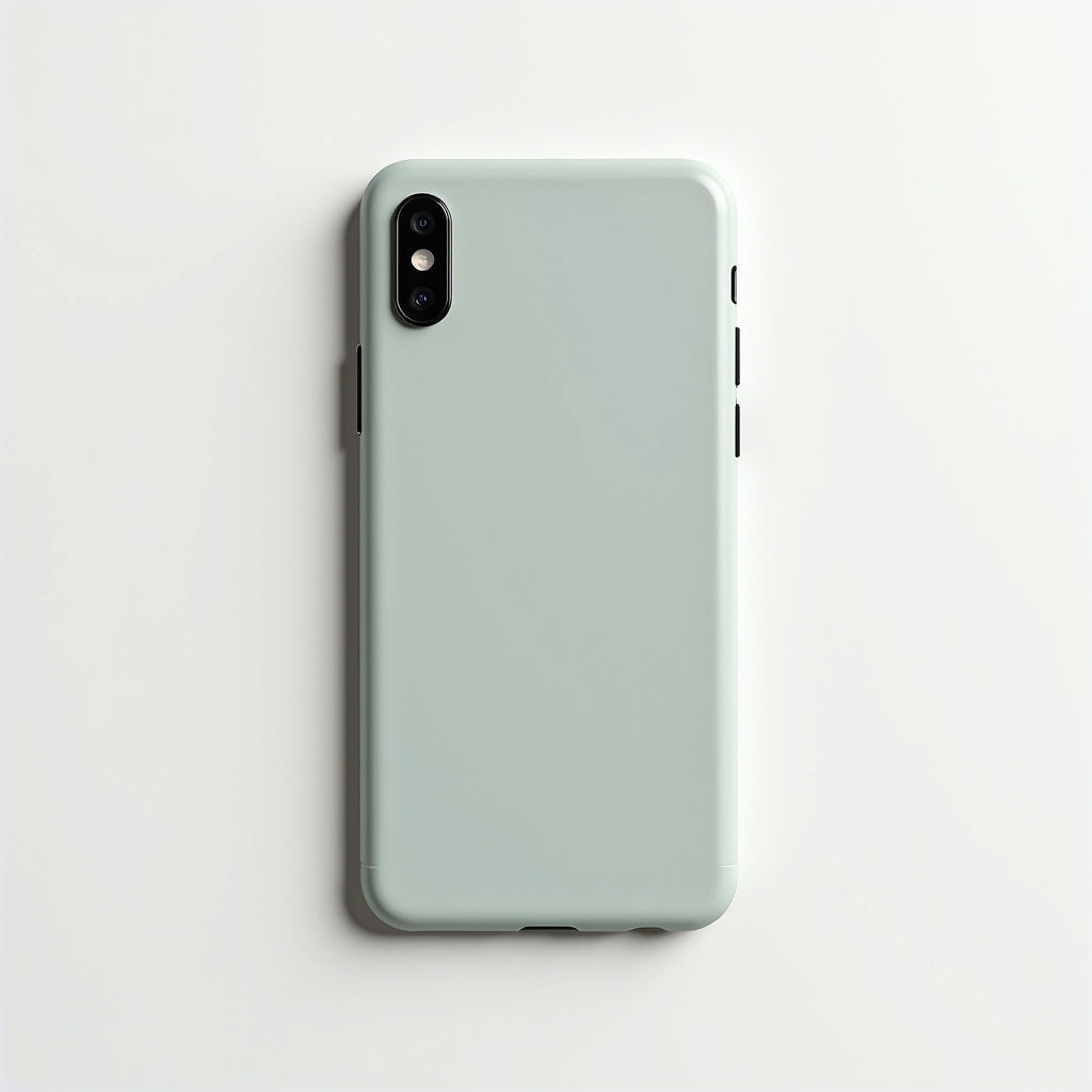 Capa Protetora Slim