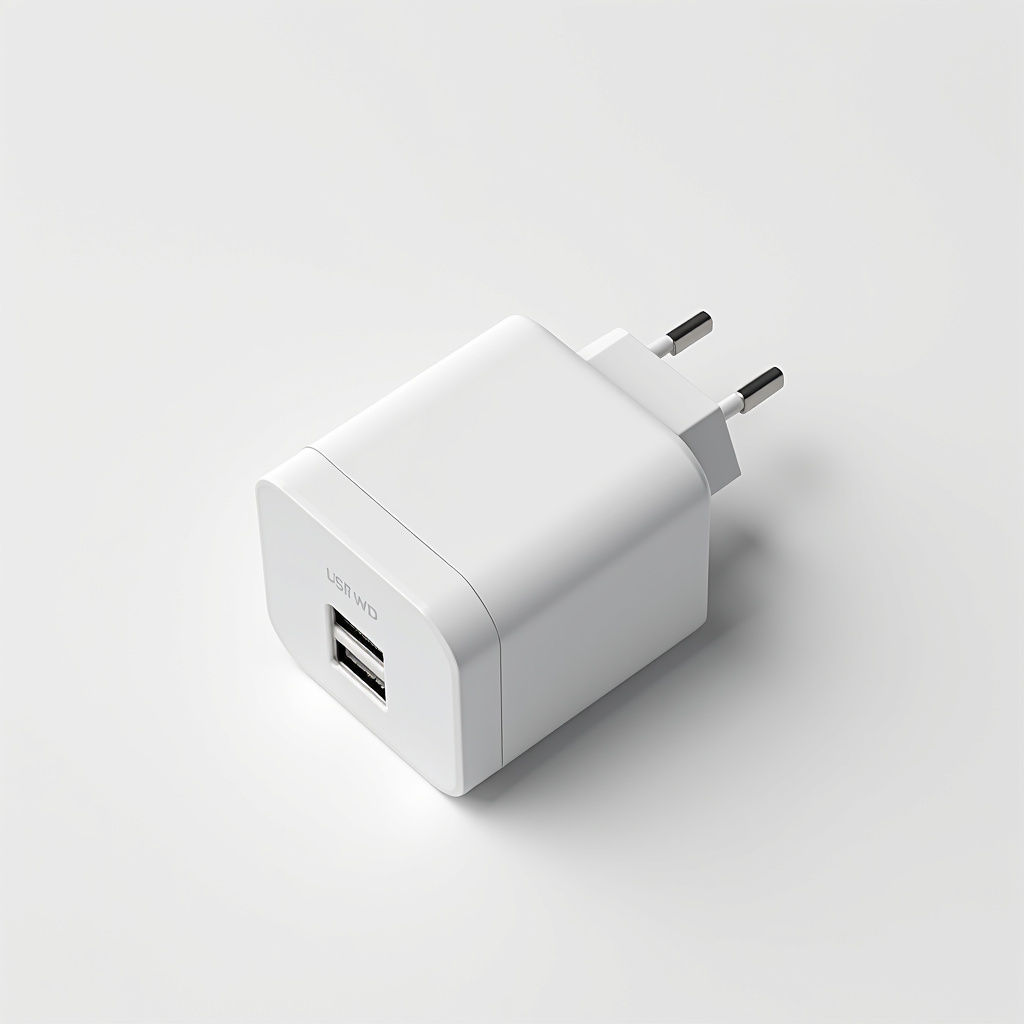 Carregador Rapido Usb C
