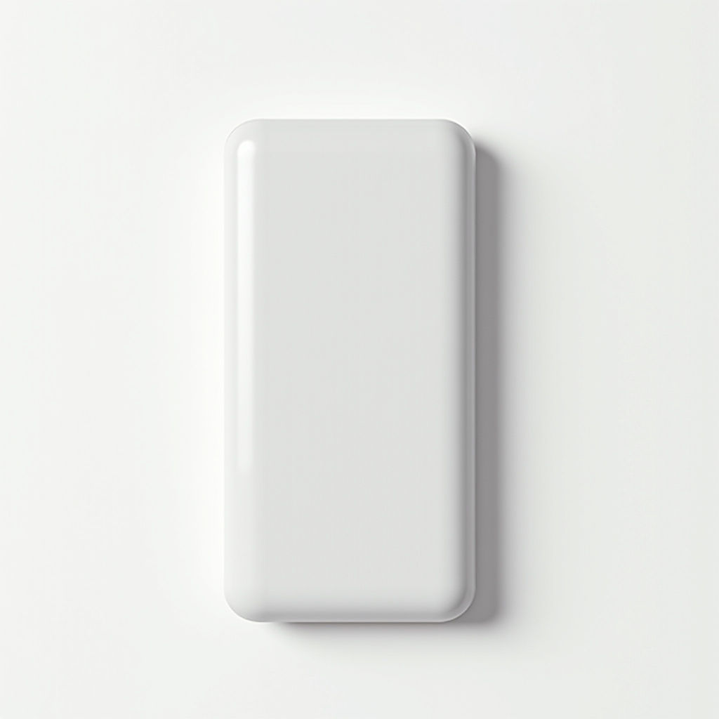 Power Bank Slim Portatil