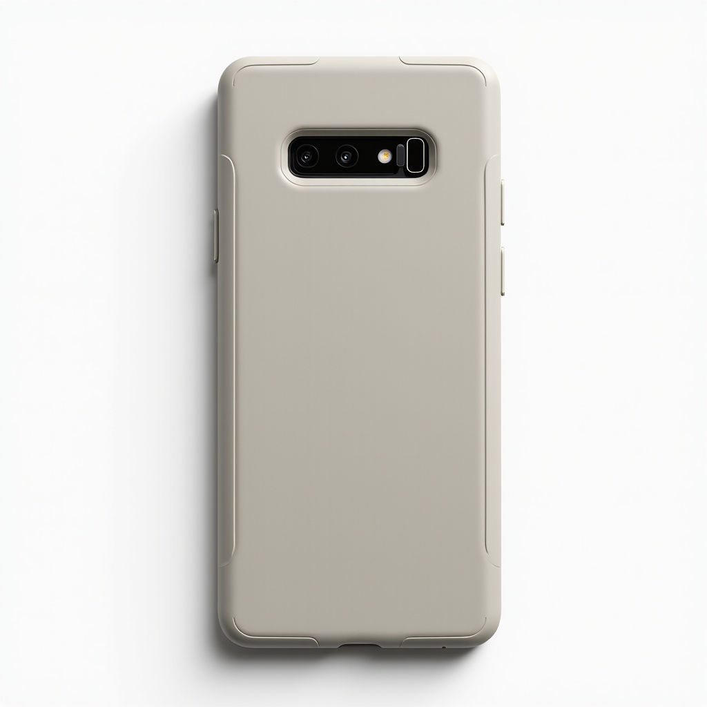 Capa Resistente Texturizada