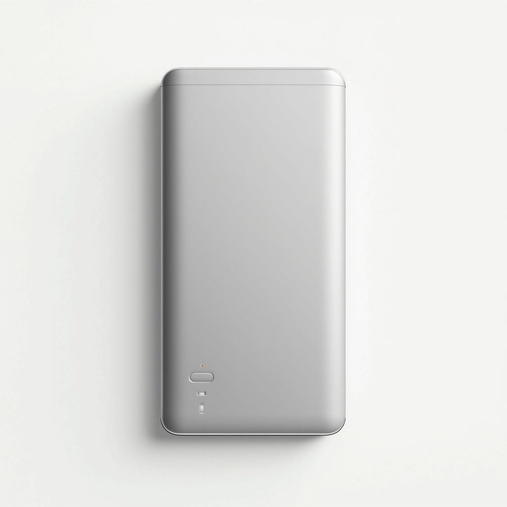 Power Bank Alta Capacidade