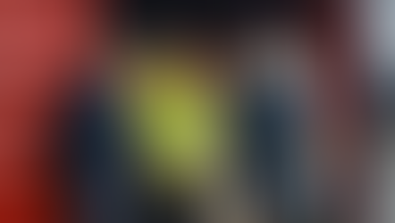 15th November - Jack Abbott visits Tools with a Mission 