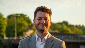 17th November - Jack Writes: Clear, Hold, Build: Tackling crime and making our streets safer