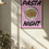 Miniature : PASTA NIGHT