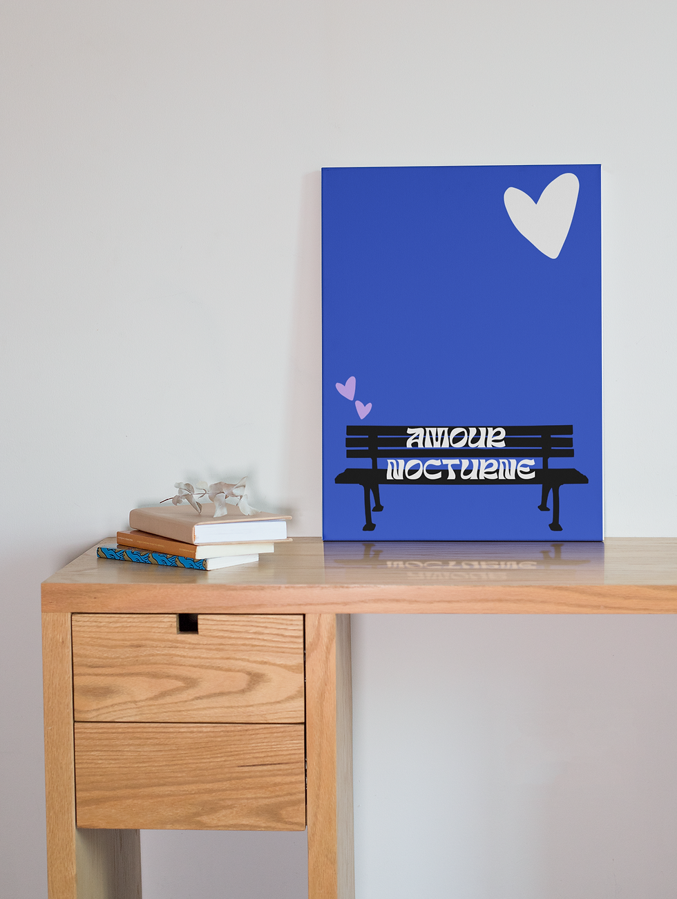 Miniature : AMOUR NOCTURE