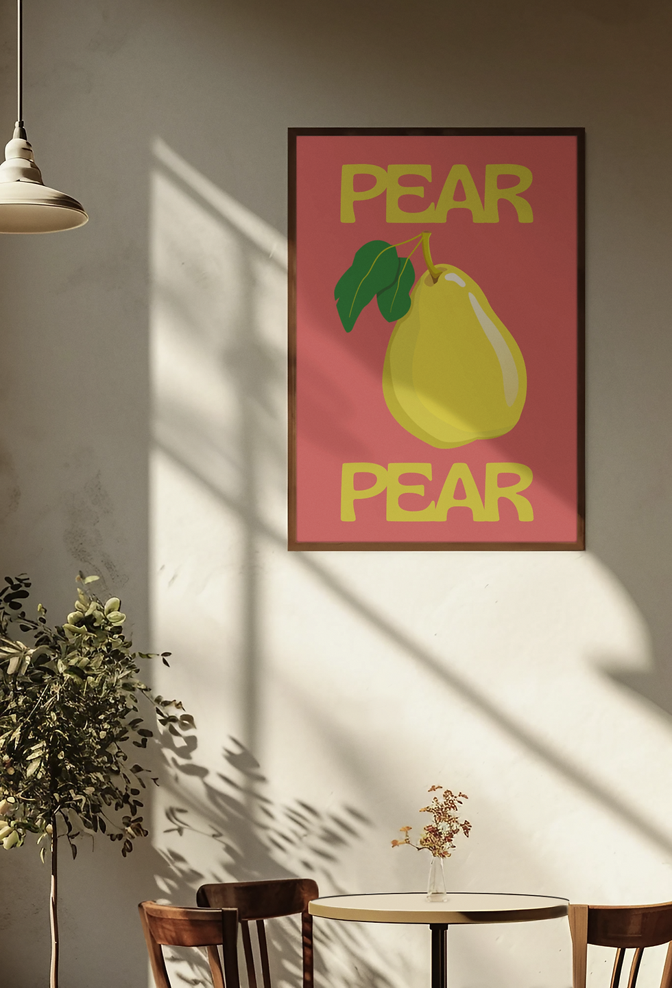 Miniature : PEAR FRUITS