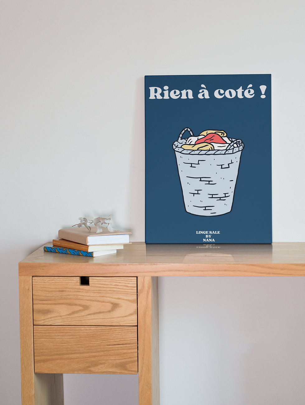 Miniature : RIEN À COTÉ