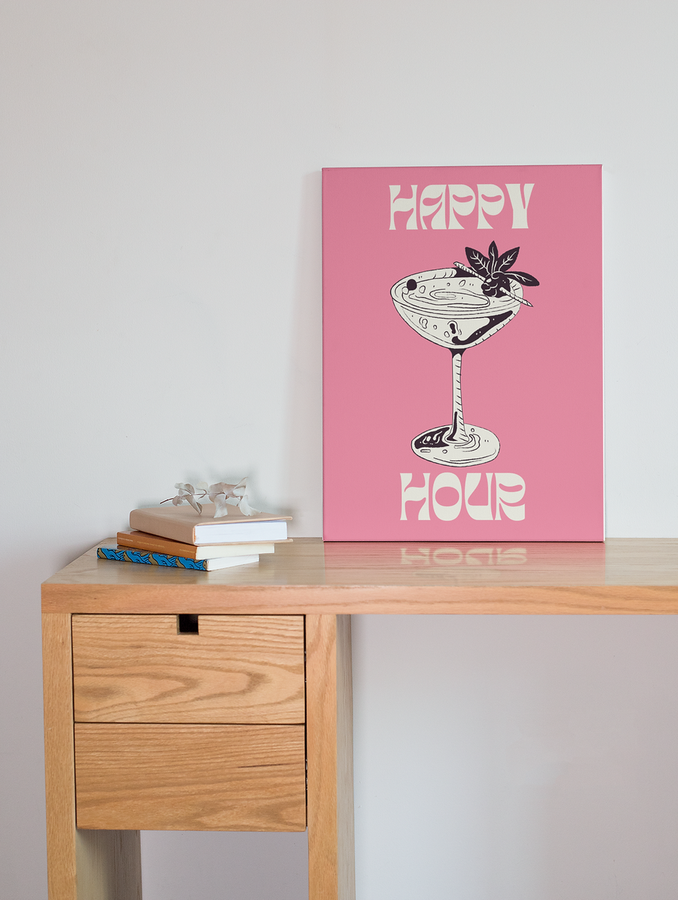 Thumbnail: HAPPY HOUR #rose