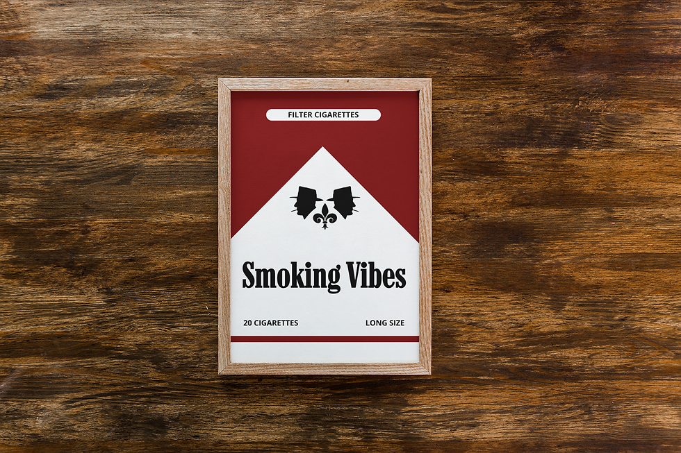 Thumbnail: SMOCKING VIBES