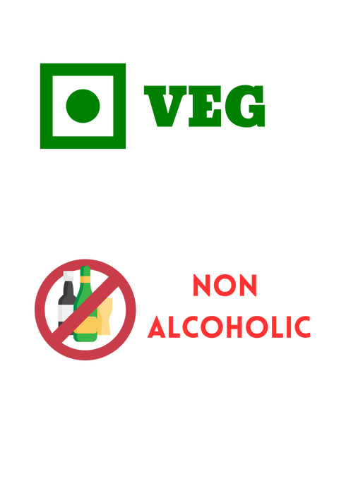 NON ALCOHOLIC