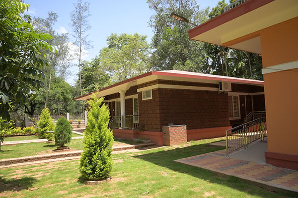 luxury rooms in sirsi