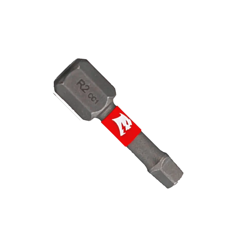 Diablo 1" #2 Square Drive Bits (5-pk)