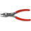 Thumbnail: Knipex 6" TwinGrip Pliers