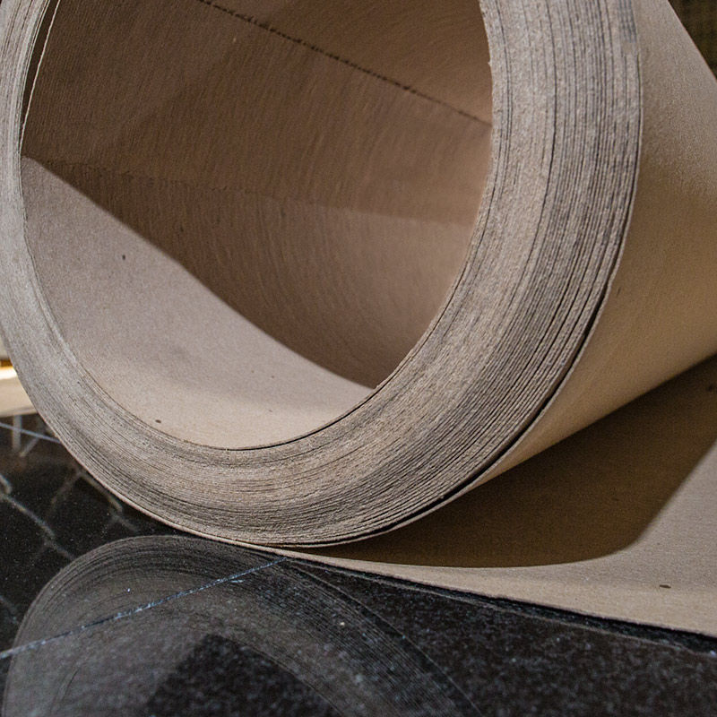 Thumbnail: BUILDER BOARD™ PROJECT EDITION 35" X 100' TEMPORARY FLOOR PROTECTION BOARD
