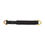 Thumbnail: 33” Black Axle Tie-Down Strap
