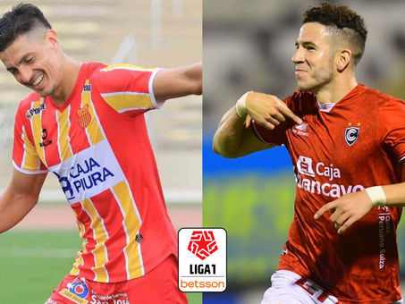 LIGA 1 BETSSON: CIENCIANO RECIBE AL LÍDER DEL CLAUSURA