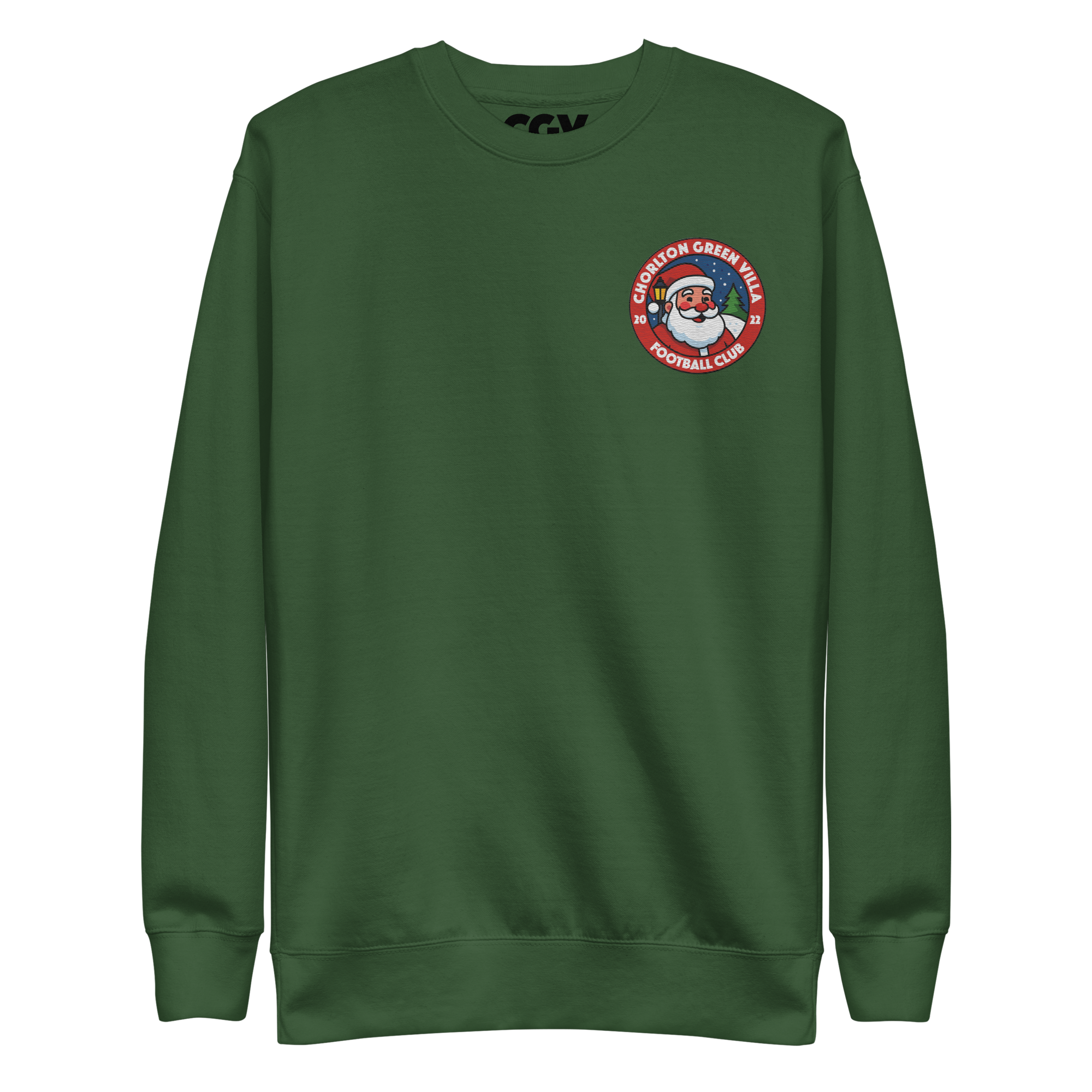 Adults Xmas Sweater