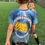 Thumbnail: Kids Player Design Tee - Leo