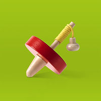 Spinning Toy