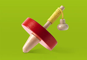Spinning Toy