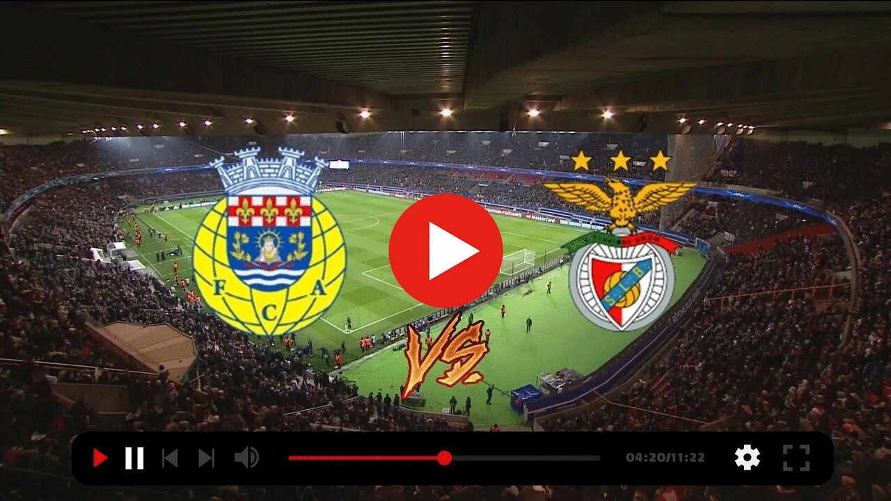 Arouca vs Benfica live watch 6 January 2024 AROUCA VS BENFIC | الأعضاءُ ...