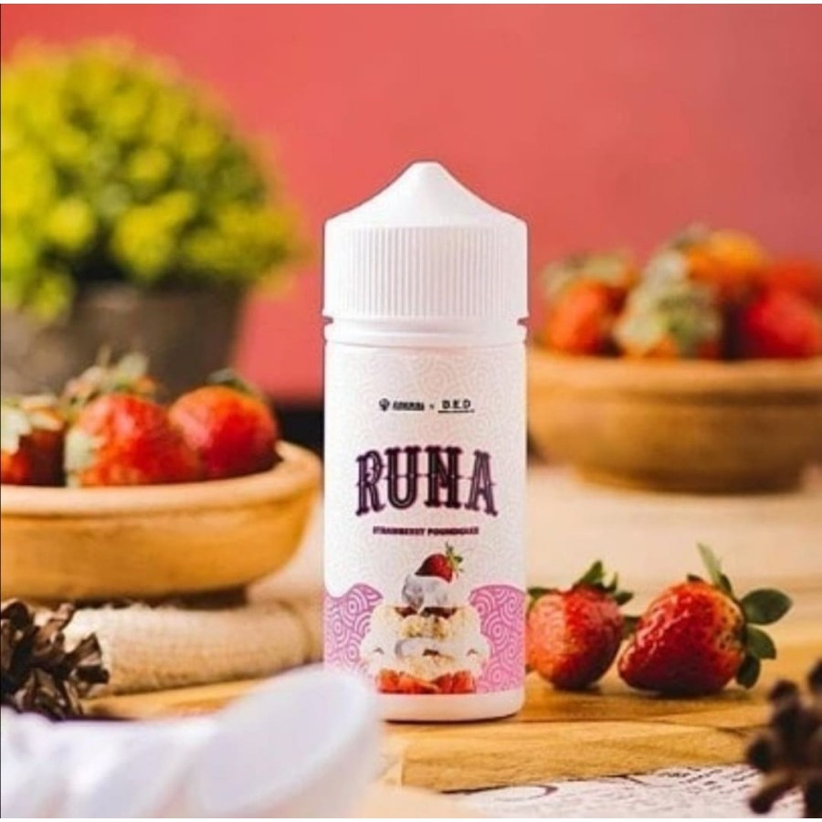 Liquid Runa