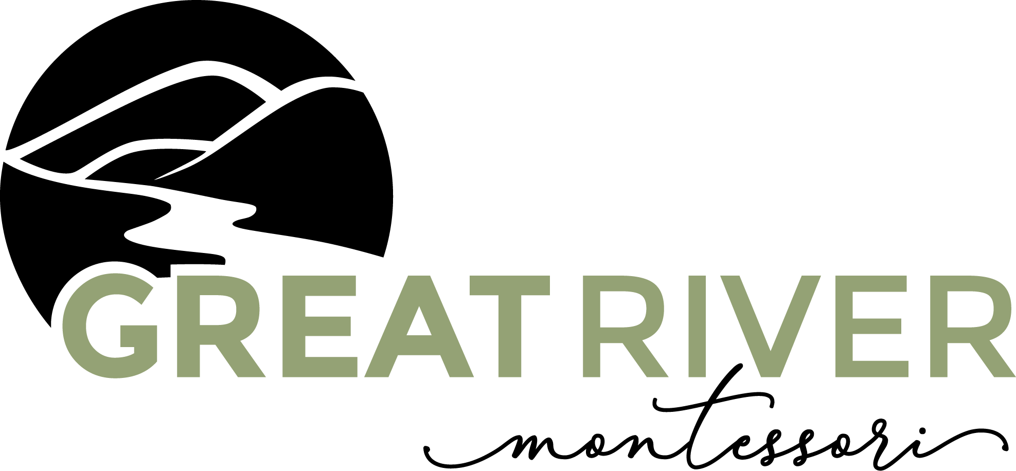 Great River Montessori Inc logo
