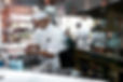 Chefs in Action