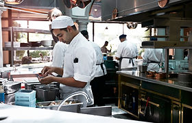 Resteurant Chef
