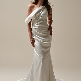 Nadia Rebecca Ingram