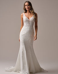 Larissa Rebecca Ingram