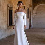 Moonlight Bridal T173