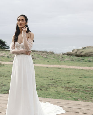 Aurelia Adore by Justin Alexander
