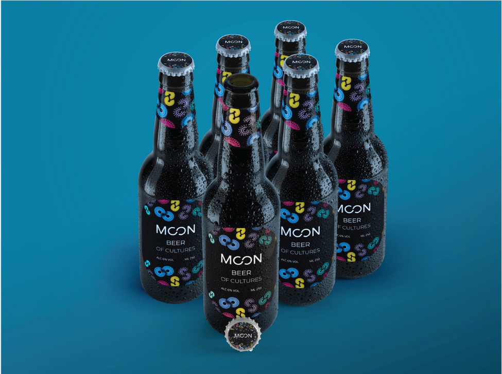 Branded Beers 2