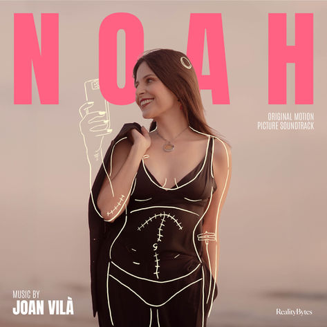 Banda sonora Noah Documental