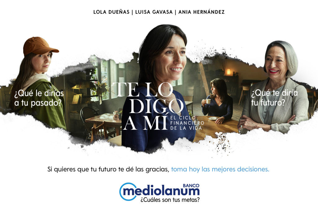 Te lo digo a mi - Short Film (2019)