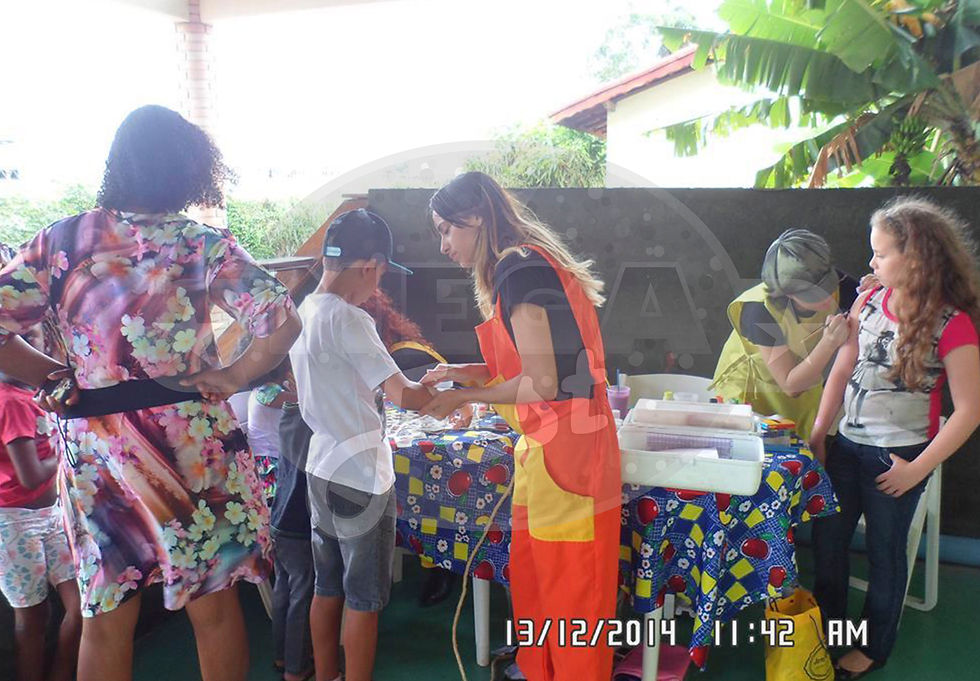 Recreação - Fotos 1