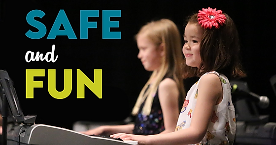 Piano Lessons Wheaton Yamaha Music School