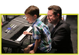 Junior Music Course