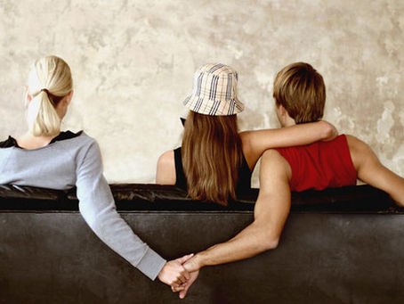 INFIDELIDADE CONJUGAL GERA DANO MORAL?