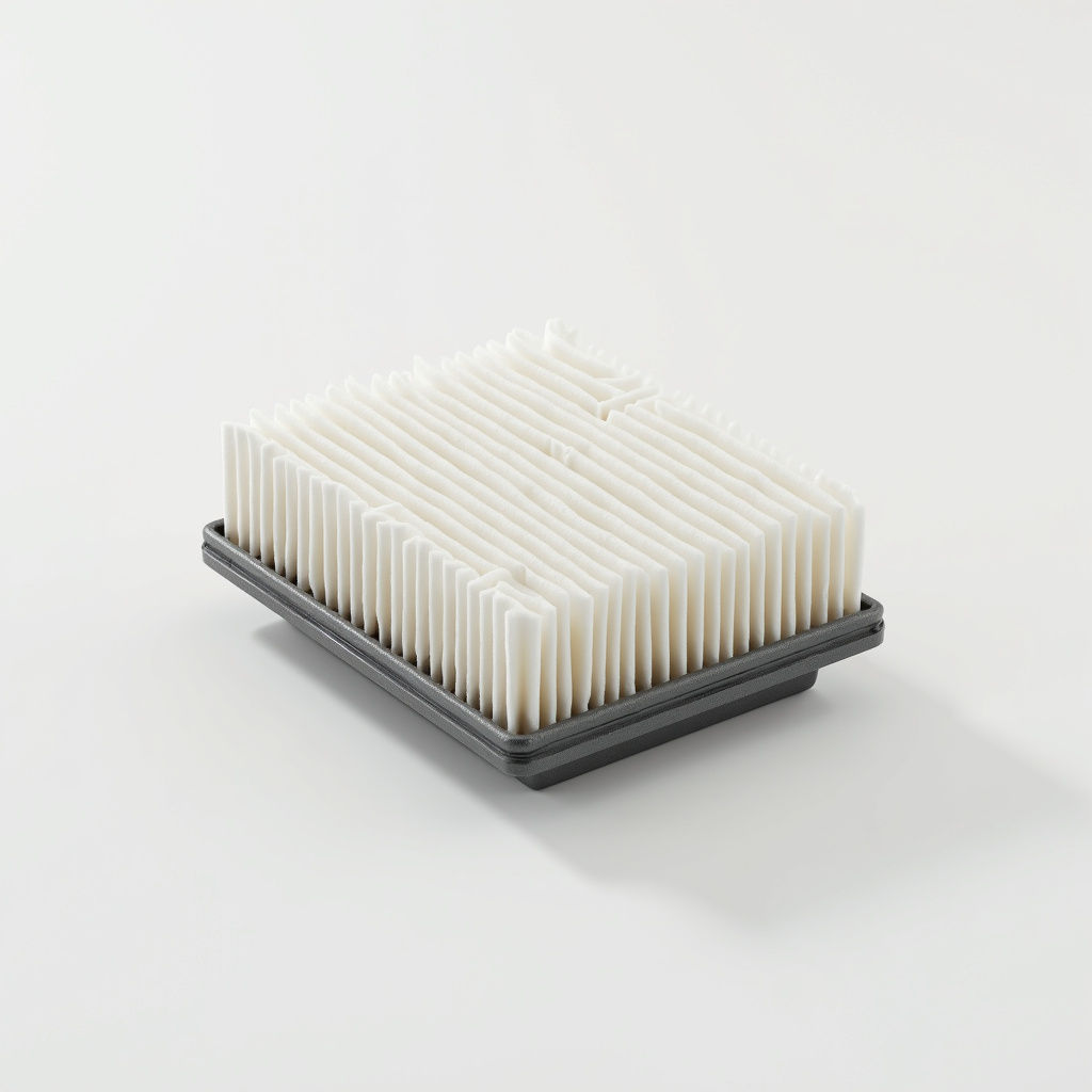 Heavy Duty Air Filter